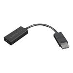 Lenovo DP to HDMI2.0b Cable Adapter