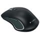 Logitech myš bezdrátová Wireless mouse M560 Black, černá, Unifying