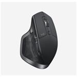 Logitech myš MX Master 2S, Wireless Mouse, 2.4GHZ/BT, EMEA, Graphite