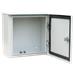 Masterlan outdoor cabinet 300x300x150mm, IP65