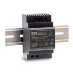 MEAN WELL HDR-60-12 switching power supply for DIN rail