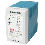 MEAN WELL MDR-100-48 Switching power supply for DIN rail 100W 48V
