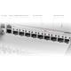 MikroTik Cloud Router Switch CRS310-1G-5S-4S+OUT, netFiber 9