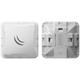 MikroTik CubeG-5ac60adpair, Wireless Wire Cube, 60GHz, completely link