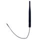MikroTik Omnidirectional Swivel Antenna 2.4-5.8 GHz with cable (MMCX)