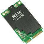 MikroTik R11e-2HnD 802.11b/g/n miniPCI-e card, 2x u.fl