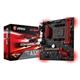 MSI MB Sc AM4 A320M GAMING PRO