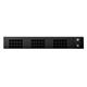 NAS Synology RS217 TeraByte 2xSATA Rack server, 2xGb LAN