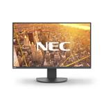 NEC 27" EA272F - IPS, 1920x1080, 1000:1, 6ms, 250 nits, 2xDP, VGA, HDMI, USB-C, USB 3.1, Height adju