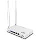 Netis WF2419E N300 Wireless N Router, 2x 5dBi Fixed Antenna, IPTV support