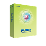 PAMICA 2024 SQL M200 NET3