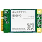 QUECTEL EG25-G Multi-mode LTE miniPCIe card, 3x u.Fl connector