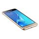 Samsung Galaxy J3 (SM-J320F) Dual SIM, zlatá