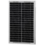 Solar panel MF-20W, 20W