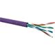 Solarix ethernet cable CAT5E UTP LSOH 305m box
