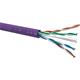 Solarix ethernet cable CAT6 UTP LSOH 100m box