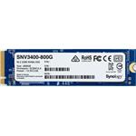 Synology SSD M.2 NVMe 2280 800GB