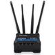 Teltonika RUT950 Industrial 4G/LTE & WiFi Dual SIM Router (M)