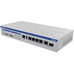 Teltonika RUTXR1 Enterprise rack-mountable SFP/LTE router