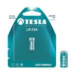 TESLA alkaline battery LR 23A (8LR932), 1pc