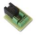 Tinycontrol Splitter with terminal for DS18B20 sensor for Lan Controller