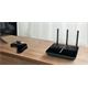 TP-Link Archer C2300 - Wireless Dual-Band Wi-Fi Router