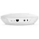 TP-Link CAP1750 Wireless Dual Band Access Point, 450Mbps + 1300Mbps