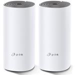 TP-Link Deco E4 - Mesh Wi-Fi system (2-pack)