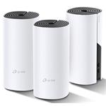 TP-Link Deco P9(3-pack) - Mesh Wi-Fi system (3-pack)