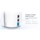 TP-Link Deco XE200(2-pack) - Mesh Wi-Fi 6E system (2-pack)