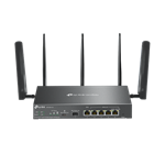 TP-Link ER706W-4G Omada VPN router