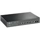 TP-Link T1500G-10MPS PoE Switch
