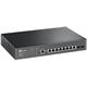 TP-Link T2500G-10MPS JetStream PoE Switch