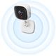 TP-Link Tapo C110 - Home security IP camera with WiFi, 3MP