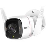 TP-Link Tapo C320WS - Outdoor WiFi Camera, 4MP, 3.18mm