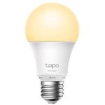 TP-Link Tapo L510E Dimmable Smart Wi-Fi LED Bulb, 2700K, E27