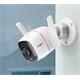 TP-Link Tapo TC65 - Outdoor WiFi camera, 3MP, 3.89mm