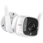 TP-Link Tapo TC65 - Outdoor WiFi camera, 3MP, 3.89mm
