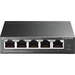 TP-Link TL-SG105MPE - Gigabit Easy Smart PoE switch, 4x PoE