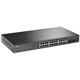 TP-Link TL-SG3428X-UPS JetStream Switch with UPS