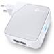 TP-Link TL-WR810N pocket WiFi router/AP/Repeater