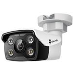 TP-Link VIGI C350(4mm) Bullet camera, 5MP, 4mm, Full-Color