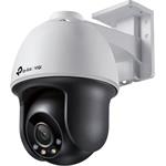 TP-Link VIGI C540(4mm) PTZ dome camera, 4MP, 4mm, Full-Color