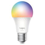 TPLink Tapo L535E, Smart Wi-Fi LED bulb, multicolor, 2500-6500K, E27
