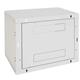 TRITON 19 "one-piece cabinet 18U / 400mm, 6 holes for fans