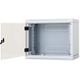 TRITON 19 "piece cabinet 9U / 400mm removable side covers