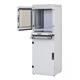 TRITON 19 "rack cabinet industrial 37U / 600x600, IP54