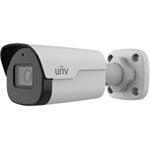 UNV IP bullet camera - IPC2125SB-ADF40KM-I0, 5MP, 4mm, 40m IR, Prime