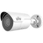 UNV IP bullet camera - IPC2128LE-ADF28KM-G, 8MP, 2.8mm, EasyStar