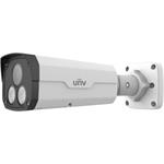 UNV IP bullet camera - IPC2225SE-DF60K-WL-I0, 5MP, 6mm, ColorHunter, Prime3